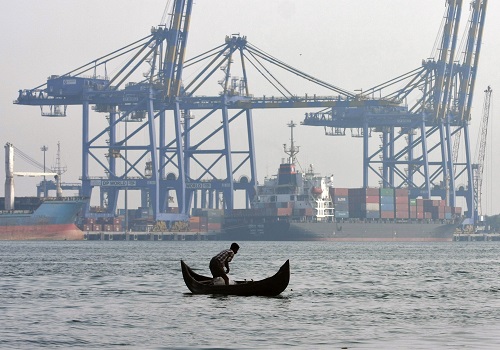 India`s November merchandise trade deficit at $20.58 billion